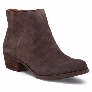 Lucky Brand Benissa Boots
